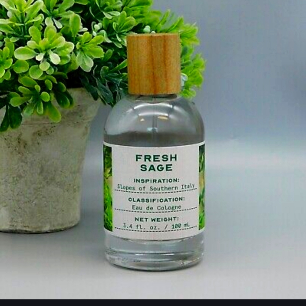 Tru Fragrance Fresh Shade New